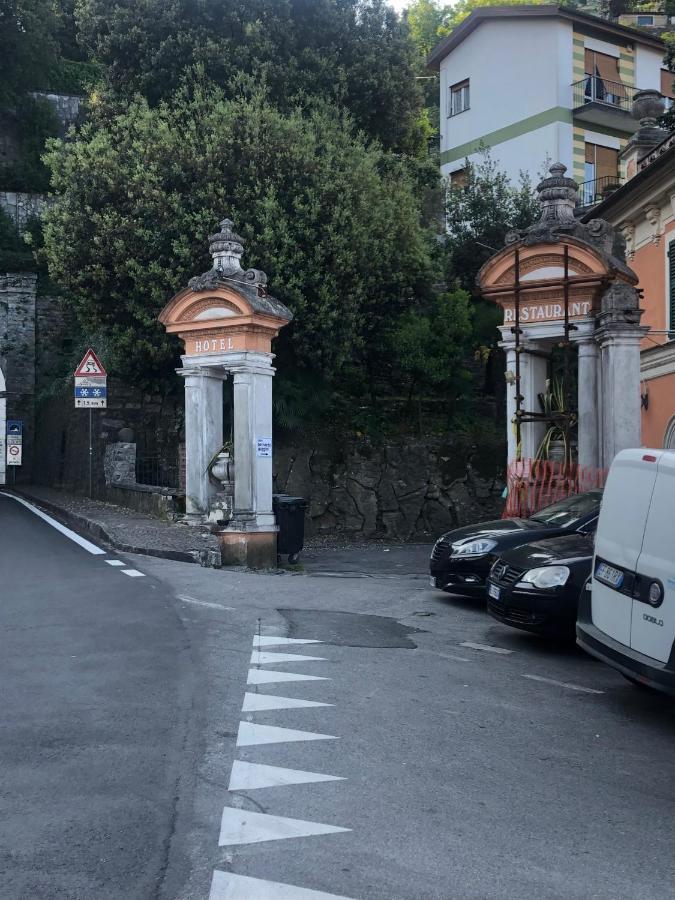 Apartamento Casa Portofino Camogli Exterior foto