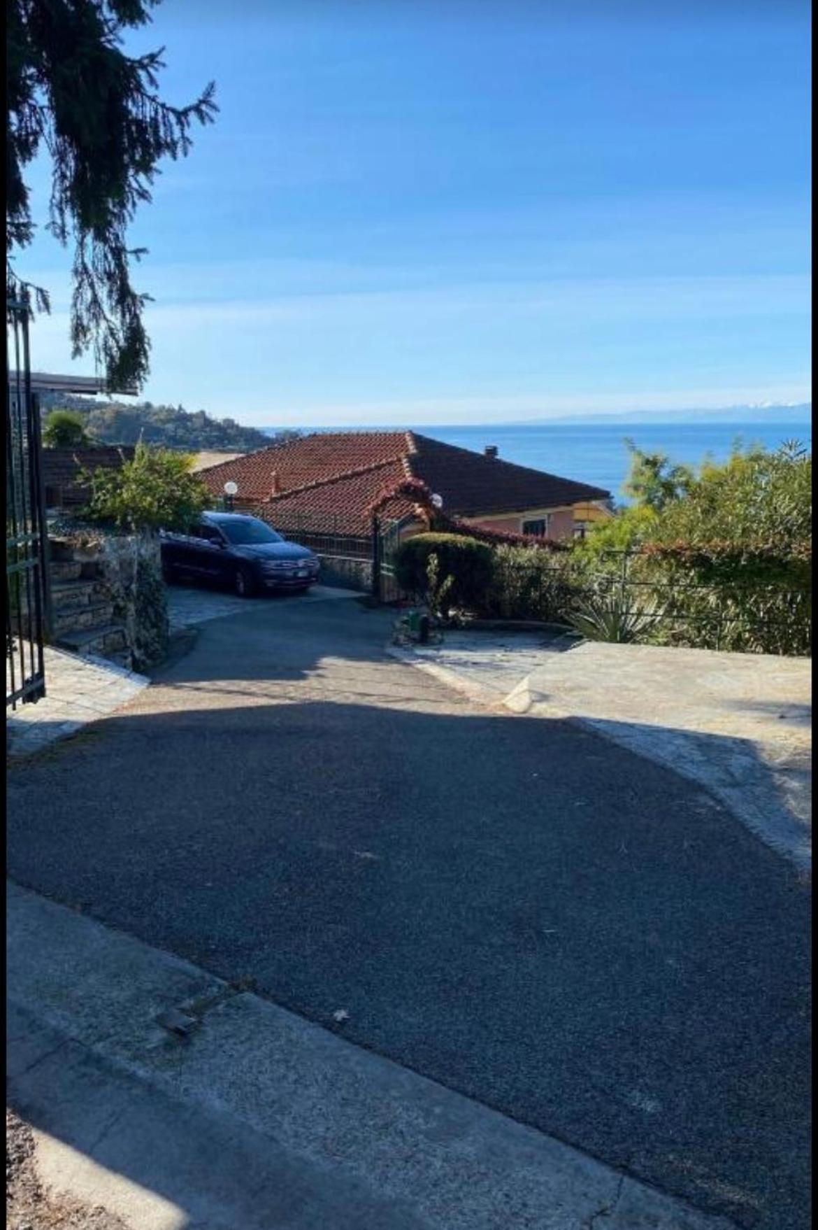 Apartamento Casa Portofino Camogli Exterior foto