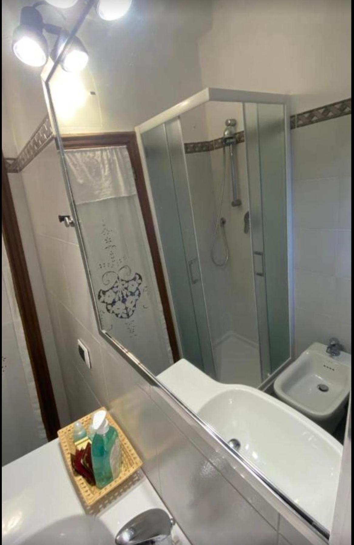 Apartamento Casa Portofino Camogli Exterior foto
