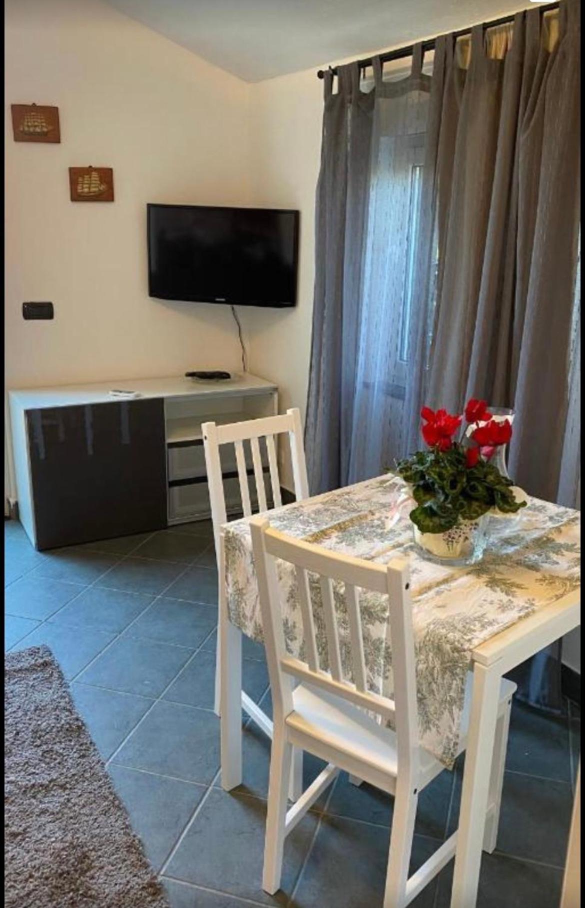 Apartamento Casa Portofino Camogli Exterior foto