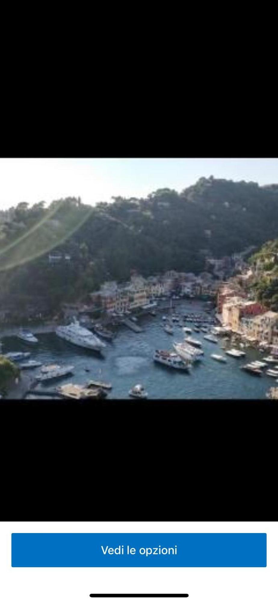 Apartamento Casa Portofino Camogli Exterior foto