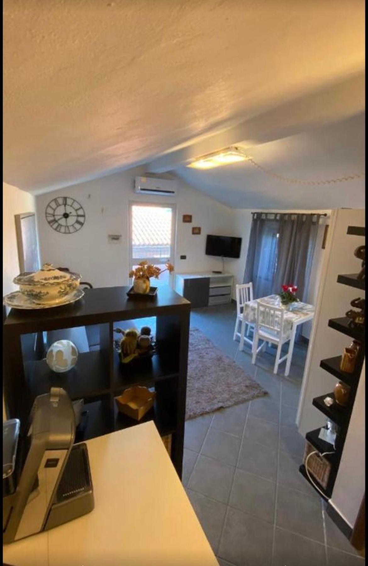 Apartamento Casa Portofino Camogli Exterior foto