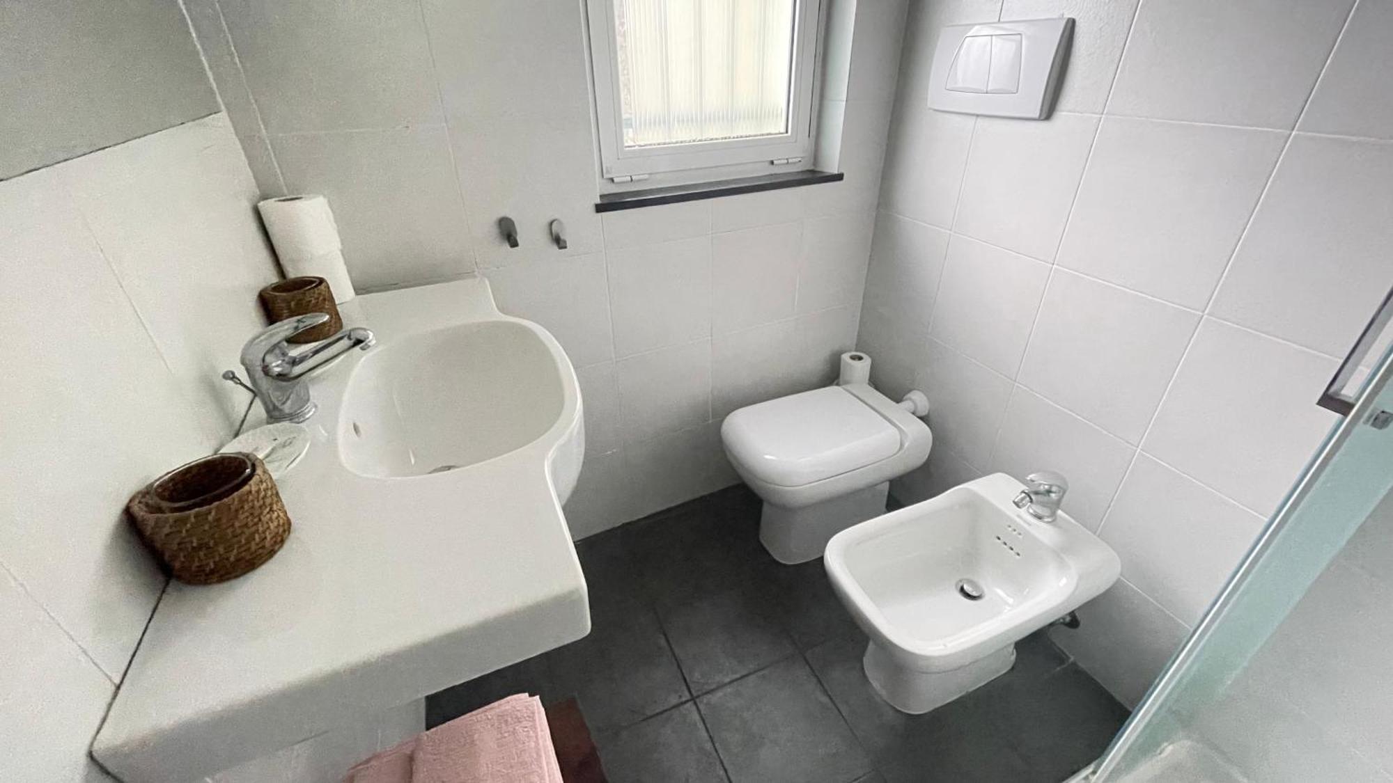 Apartamento Casa Portofino Camogli Exterior foto