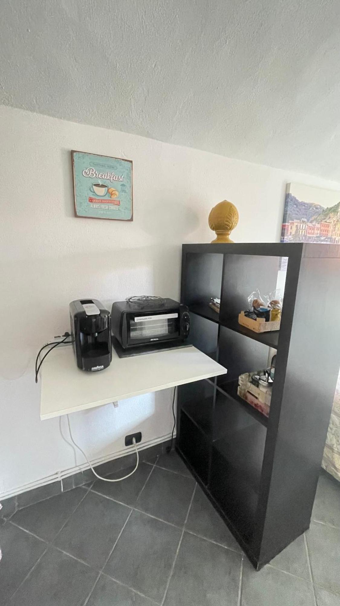 Apartamento Casa Portofino Camogli Exterior foto