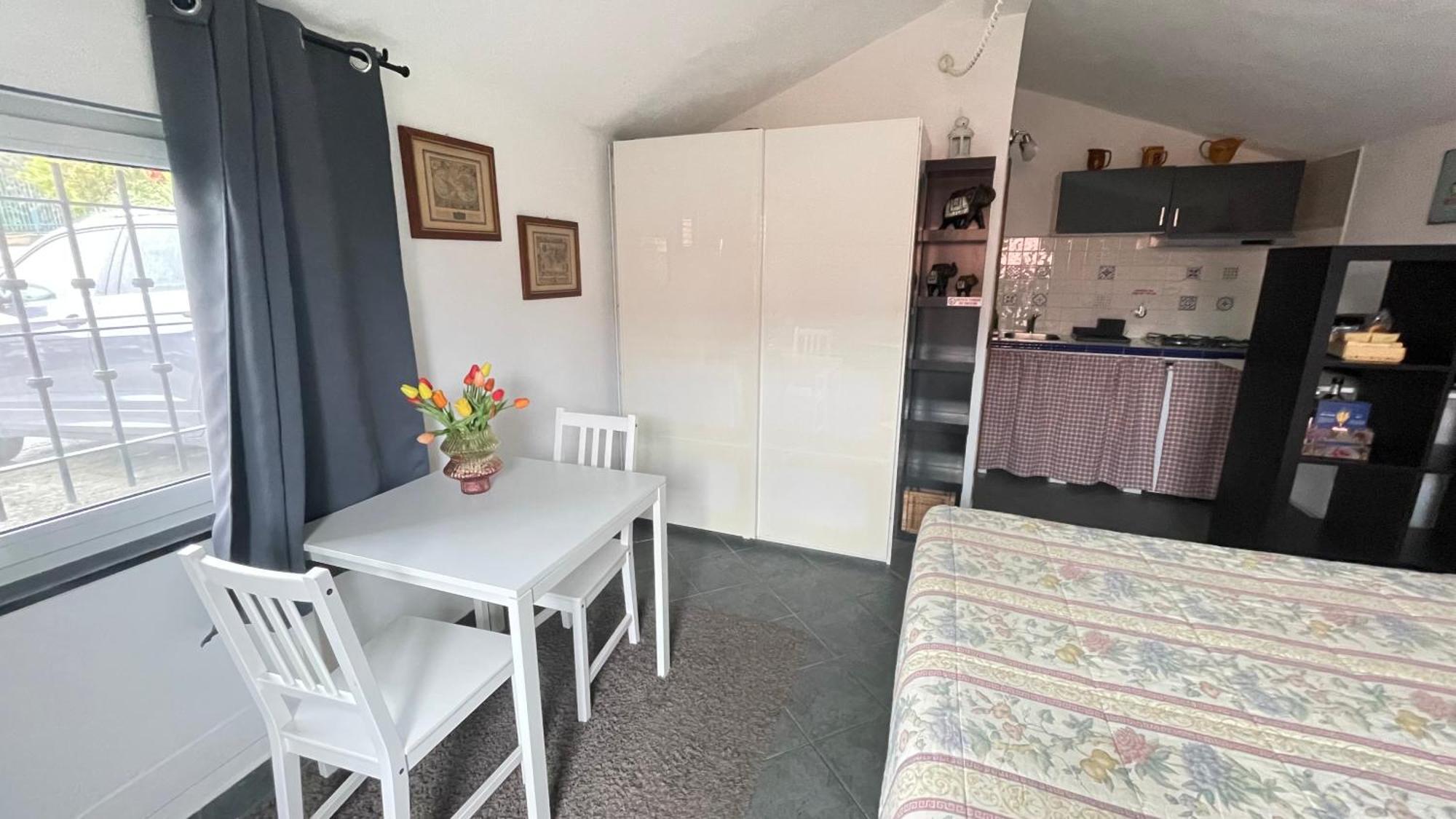 Apartamento Casa Portofino Camogli Exterior foto